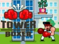 Juego Tower Boxer