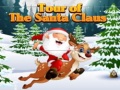 Juego Tour of The Santa Claus