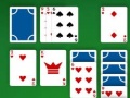 Juego xLeague Solitaire