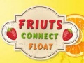 Juego Fruits Float Connect