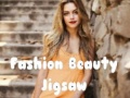 Juego Fashion Beauty Jigsaw