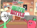 Juego Apple and Onion Beats Battle