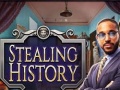 Juego Stealing history