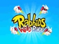Juego Rabbids Wild Race