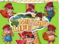 Juego Mia's Military Life