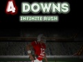 Juego 4 Downs