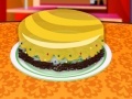 Juego Fruits Special Cake