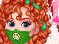 Juego Pandemic Mask Decoration