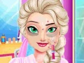 Juego Ice Princess Beauty Surgery