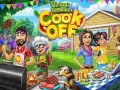 Juego Virtual Families Cook Off