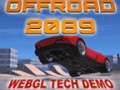 Juego Offroad 2089