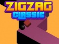 Juego zig zag classic