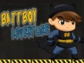 Juego Battboy Adventure