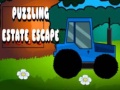 Juego Puzzling Estate Escape