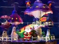 Juego Merry Christmas Puzzles