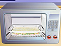 Juego Cooking lasagna