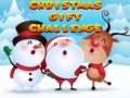 Juego Christmas Gift Challenge