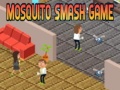 Juego Mosquito Smash game