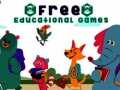 Juego Free Educational Games 