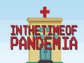 Juego In the time of Pandemia