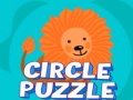 Juego Circle Puzzle