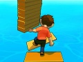 Juego Shortcut Run