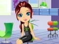 Juego Hair Salon Fashion