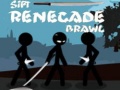 Juego Sift Renegade Brawl