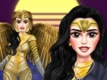 Juego Wonder Princess Vivid 80s