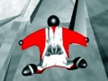 Juego Stickman 3D Wingsuit