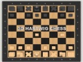 Juego 3D Hartwig Chess