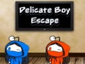 Juego Delicate Boy Escape