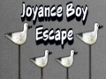 Juego Joyance Boy Escape