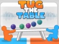 Juego Tug The Table Original