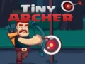 Juego Tiny Archer