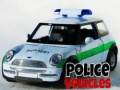 Juego Police Vehicles