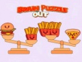 Juego Brain Puzzle Out