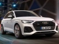 Juego Audi SQ5 TDI Slide