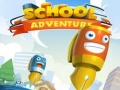 Juego School Adventure