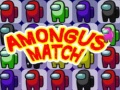 Juego Among us Match