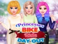 Juego Princesses Bike Ride Day Out