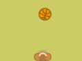 Juego Punch the ball