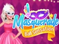 Juego Masquerade Ball Sensation