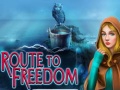 Juego Route to Freedom