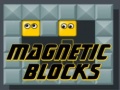 Juego Magnetic Blocks