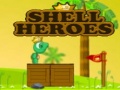 Juego Shell Heroes