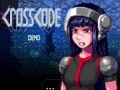 Juego Cross Code Demo