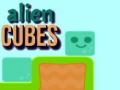 Juego Alien Cubes