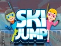 Juego Ski Jump