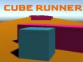 Juego Cube Runner 